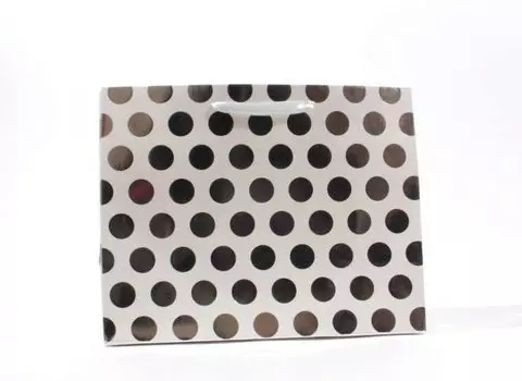 Пакет декоративный Хансибэг 18*23*10см