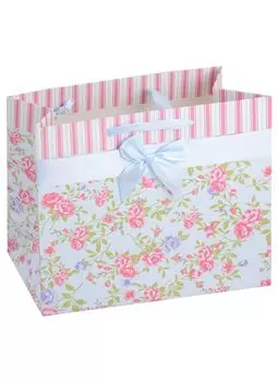 Пакет декоративный Хансибэг 23*18*10