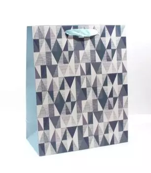 Пакет декоративный, Хансибэг 26*32*12