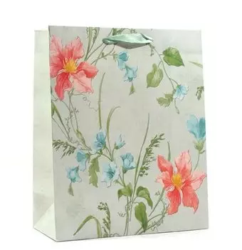 Пакет декоративный Хансибэг 26*32*12