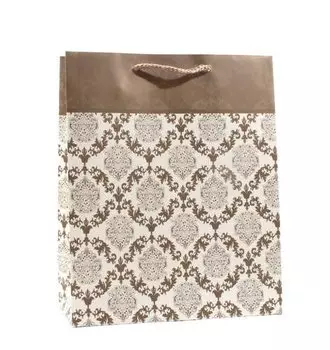 Пакет декоративный Хансибэг 26*32*12см