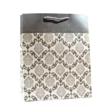 Пакет декоративный Хансибэг 26*32*12см