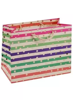 Пакет "Dots&strips" А5