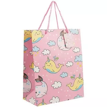 Пакет «Нарвал», А4