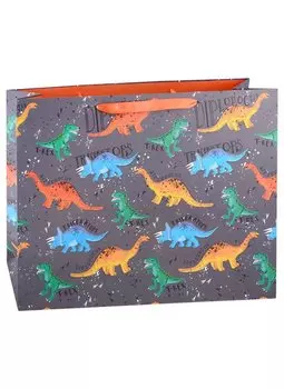 Пакет подарочный "Child", А3+