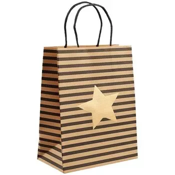 Пакет "Gold star", А5