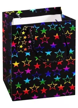 Пакет "Rainbow Stars", А5