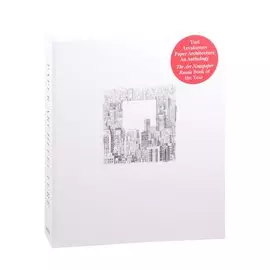 Paper architecture. An anthology