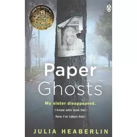Paper ghosts
