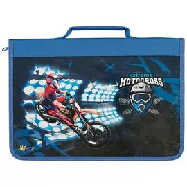 Папка для труда «Для мальчиков», А4