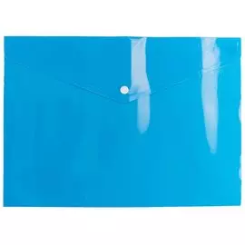 Папка на кнопке «Neon», А4