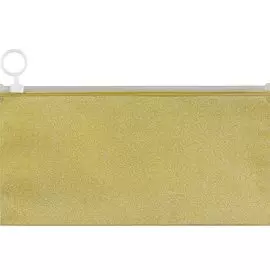 Папка на молнии «Glitter», travel