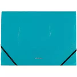 Папка на резинках «Vivid colors», 12 отделений, А4