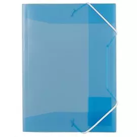 Папка на резинке, А5