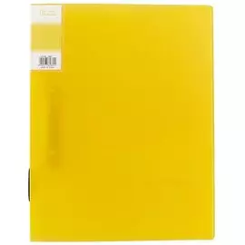 Папка с кольцами, А4