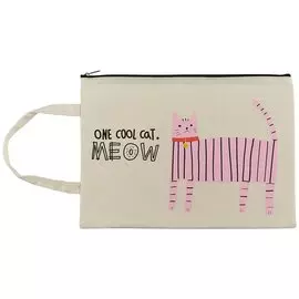 Папка-сумка «Cool Cat»