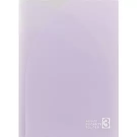 Папка-трансформер, А4