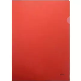 Папка-уголок А4, Stanger