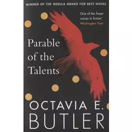 Parable of the Talents