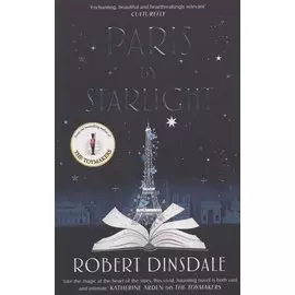 Paris By Starlight