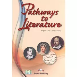 Pathways to Literature. Student s Book
