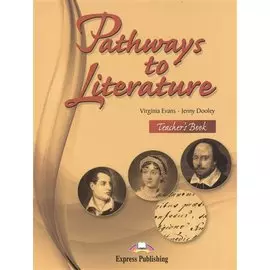 Pathways to Literature. Teachers Book