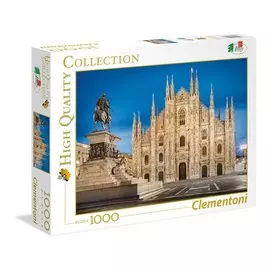 Пазл Clementoni 1000 эл.Классика. Собор Рождества Девы Марии 39454