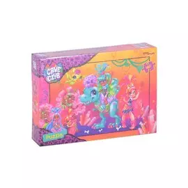 Пазл "Cave Club", 160 элементов