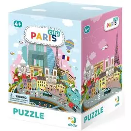 Пазл "Париж"