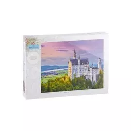 Пазл Step 560 "Бавария. Замок"