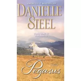 Pegasus: A Novel