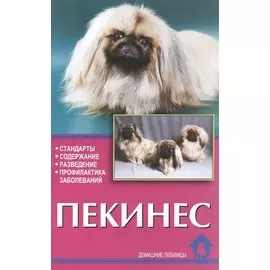 Пекинес