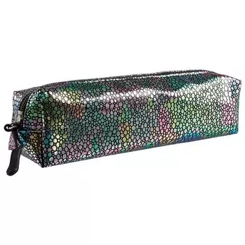 Пенал-косметичка «Хамелеон», 20 х 5 см