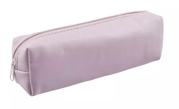 Пенал-косметичка "Pastel lilac" 19*5*4, Yoi