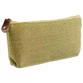 Пенал-косметичка «Плетение», 19 х 9 см