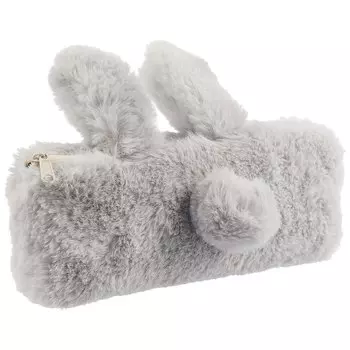 Пенал-косметичка «Rabbit», 22 х 10.5 см