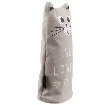 Пенал «Любимый кот», 21 х 10 см