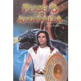 Perseus and Andromeda. Книга для чтения