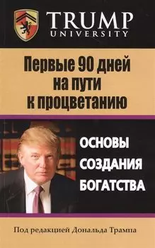Первые 90 дней на пути к процветанию. Основы создания богатства