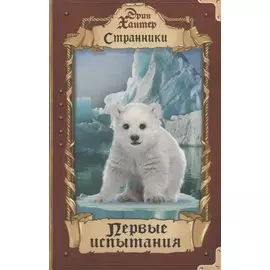 Первые испытания.