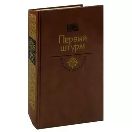 Первый штурм