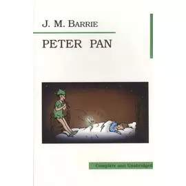 Peter Pan