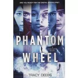 Phantom Wheel: A Hackers