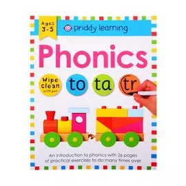 Phonics