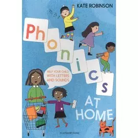 Phonics at Home