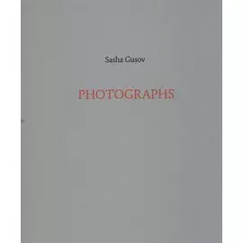 Photographs (книга на английском языке)