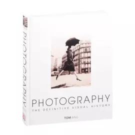 Photography: The Definitive Visual History