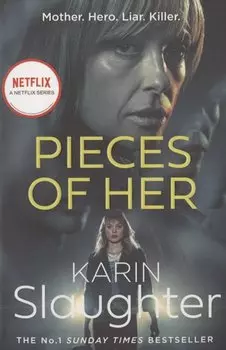 Pieces of Her