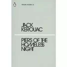 Piers of the Homeless Night