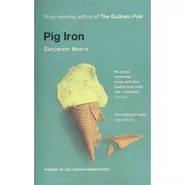 Pig Iron